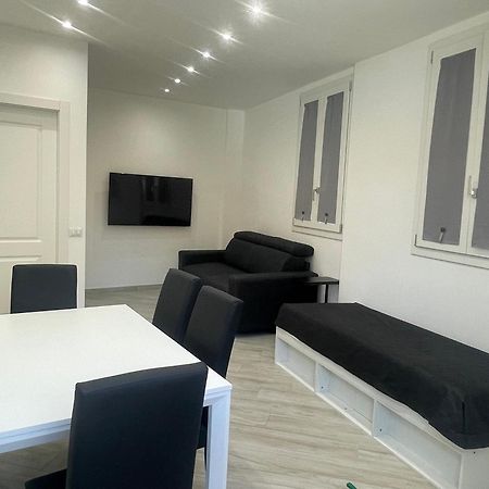 Residenze Niguarda Lejlighedshotel Milano Eksteriør billede