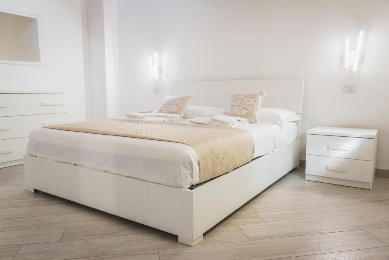 Residenze Niguarda Lejlighedshotel Milano Eksteriør billede