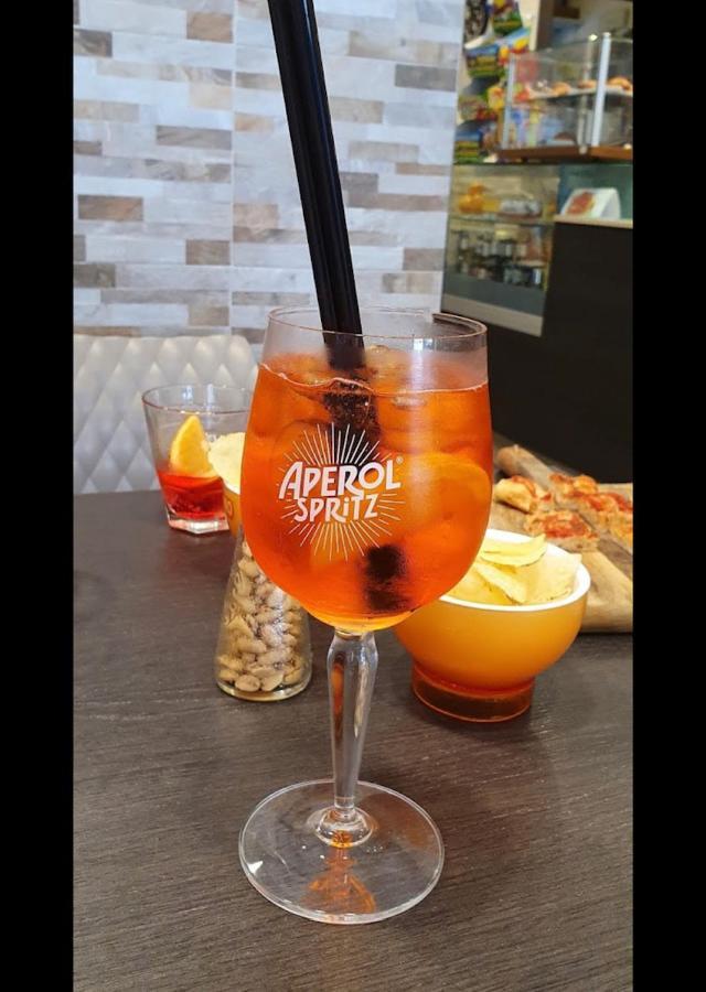 Residenze Niguarda Lejlighedshotel Milano Eksteriør billede