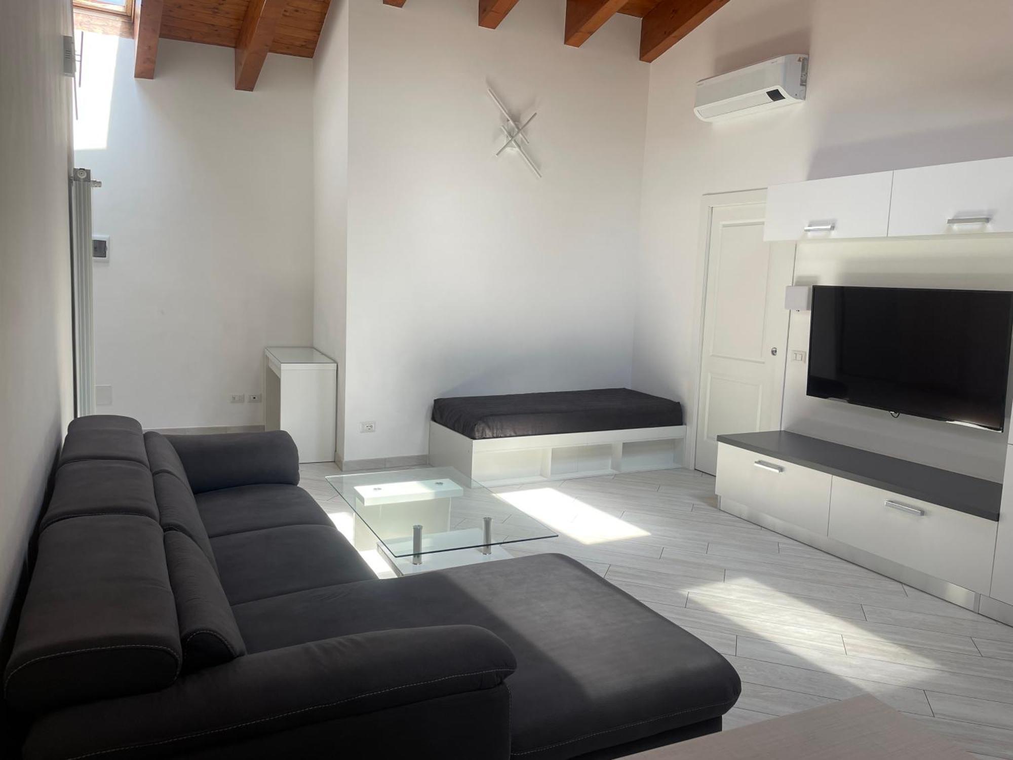 Residenze Niguarda Lejlighedshotel Milano Eksteriør billede