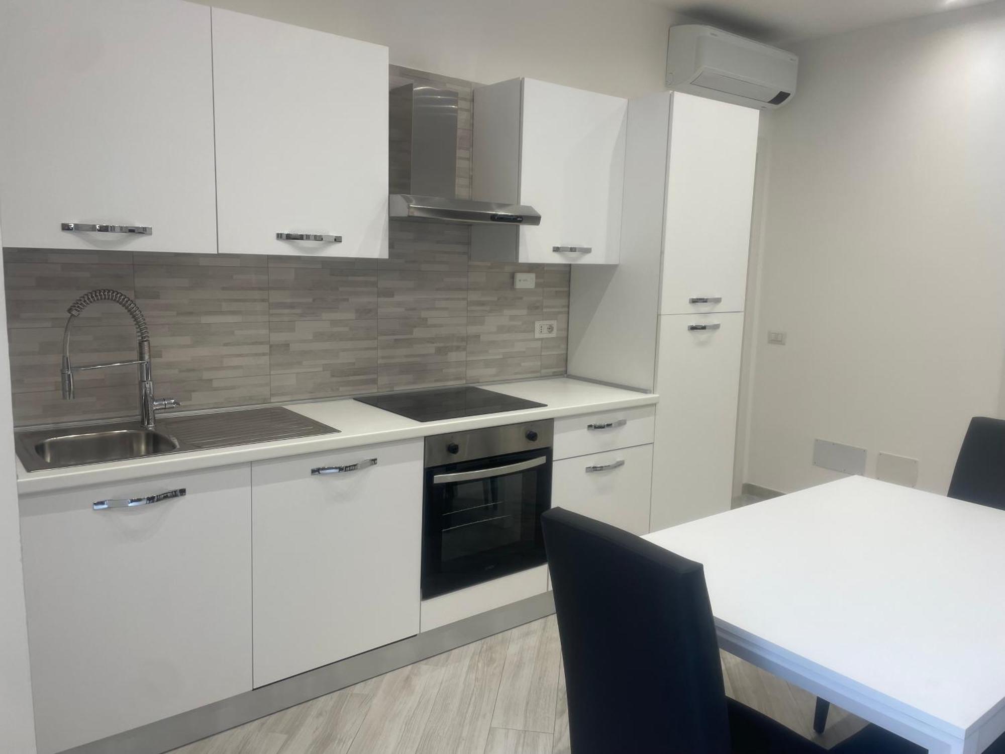 Residenze Niguarda Lejlighedshotel Milano Eksteriør billede