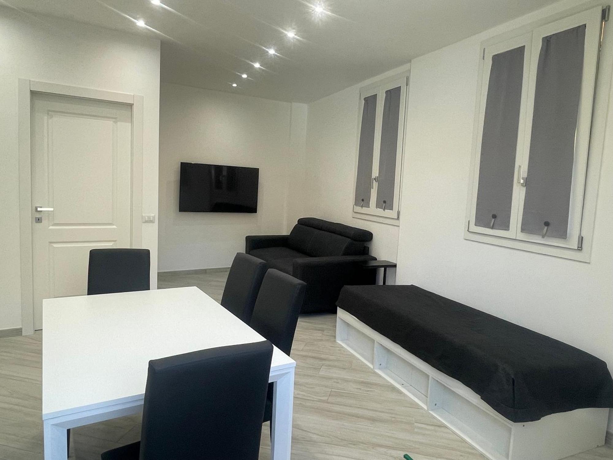Residenze Niguarda Lejlighedshotel Milano Eksteriør billede